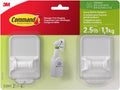 Spray Bottle Hangers, 2 Pack | Spray Bottle Hanger, Cbainet Door Organizer For Cleaning Bottles, No Tools Required, Removes Cleanly