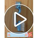 13Pcs Window Track Cleaning Tools - Sliding Door Track Cleaner Kit - view 7