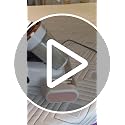 J300 Bed Vacuum Cleaner, Dust Sensor, Pet Hair, UV and Heat, Corded - view 7