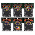 Original Magic Scrubz Scrubber Sponge Rectangle (6-Pack)