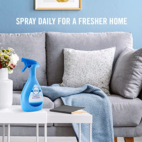 To Go Fabric Refresher with Gain Original Scent, 2.8-Ounce, (3) - view 6