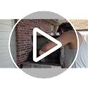 Grill Brush and Scraper-18 Adjustable Handle Safe BBQ Grill Brush for Outdoor Grill-Deep BBQ Clearning Brush wih Bottle Operner Extra Strong Grill Cleaner Accessories for Gas/Charcoal Grilling Grates - view 7