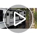 Easy Squeegee Customized Professional RV and Home Awning mop Rotating and Lockable Head, extendable Pole with Dual Sided mop pad, Reusable Awning mop pad, Machine Washable - view 7