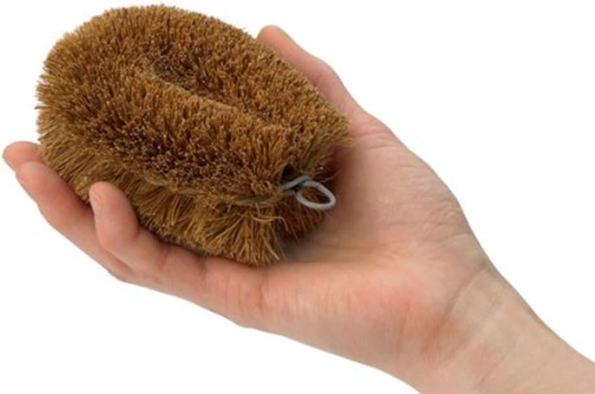 " Vegetable Scrub Brush × 2 Packs - view 3
