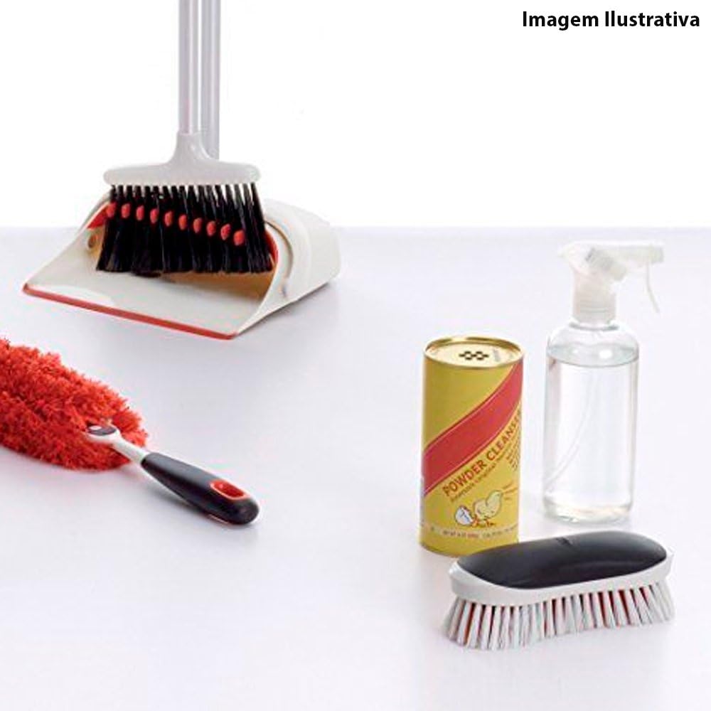 Good Grips Heavy Duty Scrub Brush - view 4
