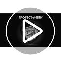 Essential Waterproof Mattress Pad, King - view 7