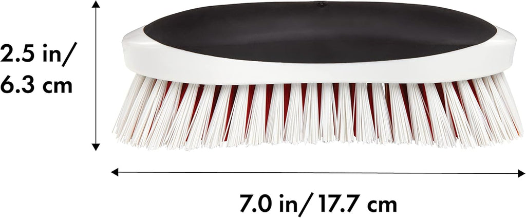 Good Grips Heavy Duty Scrub Brush - view 3