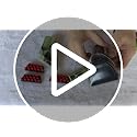 3353D 3860 Little Green Machine Brush Head Replacement Attachment Parts - view 6