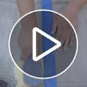 Nice & Stiff Heavy Duty Carpet & Interior Detailing Brush - view 6