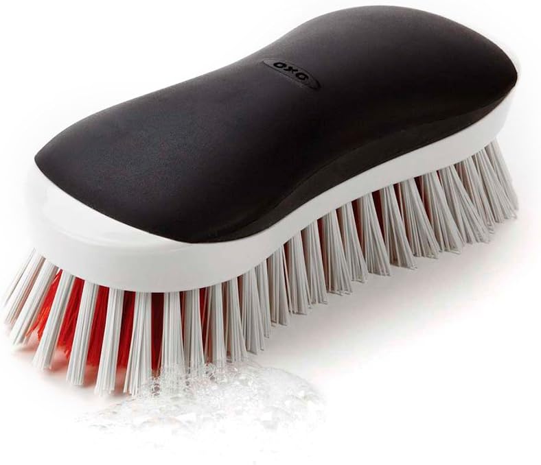 Good Grips Heavy Duty Scrub Brush - view 2