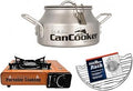 CanCooker Steam Cooker Starter Pack | Camping Cookware