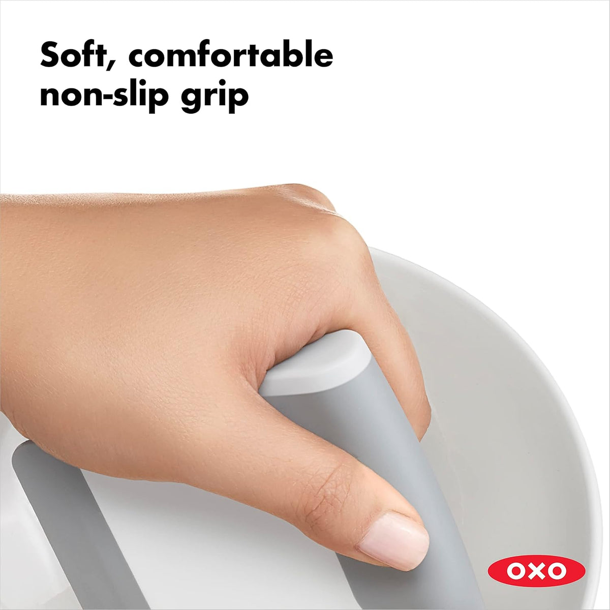 Small squeegee for kitchen sink, dishes, and countertops - view 6