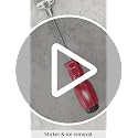 52000 Razor Blade Scraper,Red - view 5