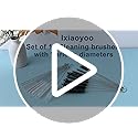 12 Pcs Straw Cleaner Brushes Set, 8.2 Inch Nylon Cleaning Brush - view 7