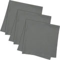 3-Pack 16x16 Inch Extra Large Lint-Free Microfiber Cleaning Cloths for Laptop, LCD TV, Computer Screen, Monitor, Tablet, Camera Lens, Glass, Telescope, iPhone, iPad, Other Delicate Surfaces