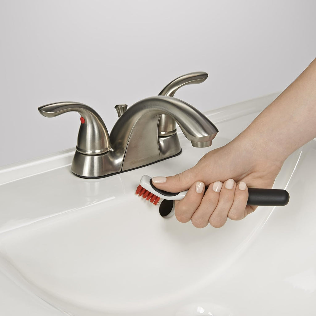Deep clean brush set - view 8