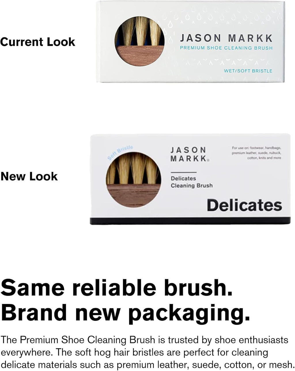Jason Markk - view 2