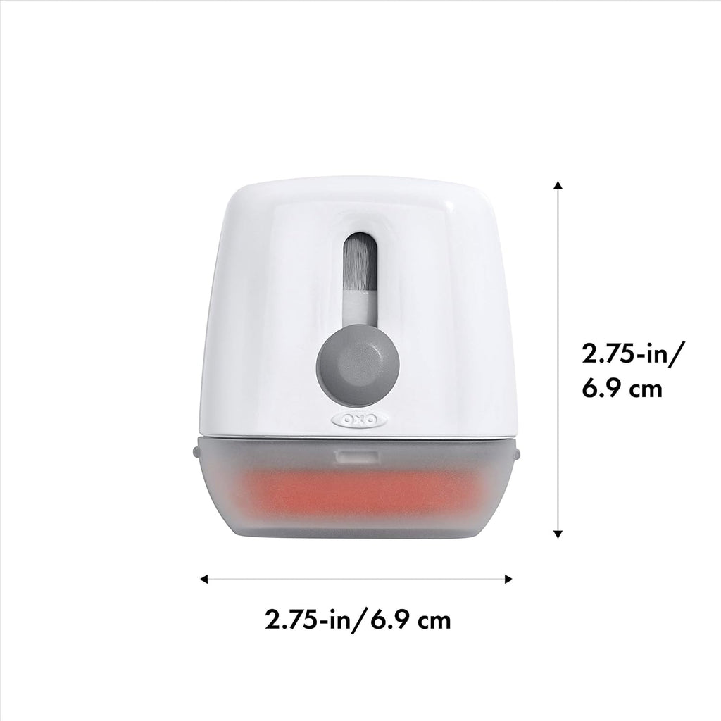 Sweep & swipe laptop cleaner - view 6