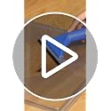 All Purpose Window Squeegee, 6 inches, Blue,17066 - view 4