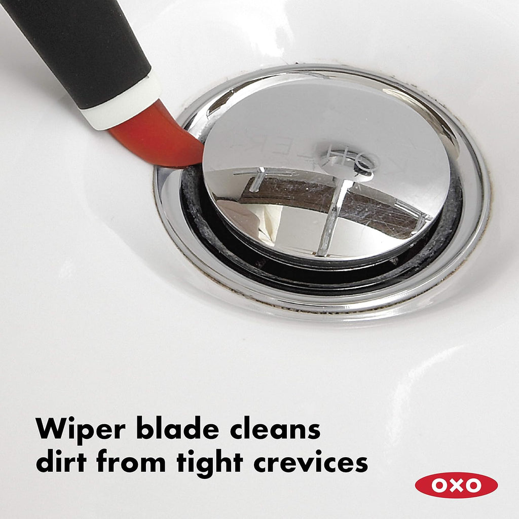 Deep clean brush set - view 2