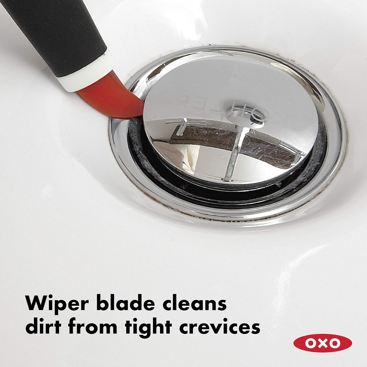 Deep clean brush set - view 2