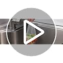 200 Pack Disposable Drain Covers for Sourdough, Kitchen Mesh Sink Strainer Bags, Anti-Clog Drain Catchers for Food Scraps, Coffee Grounds & Hair, Kitchen & Bathroom - view 7