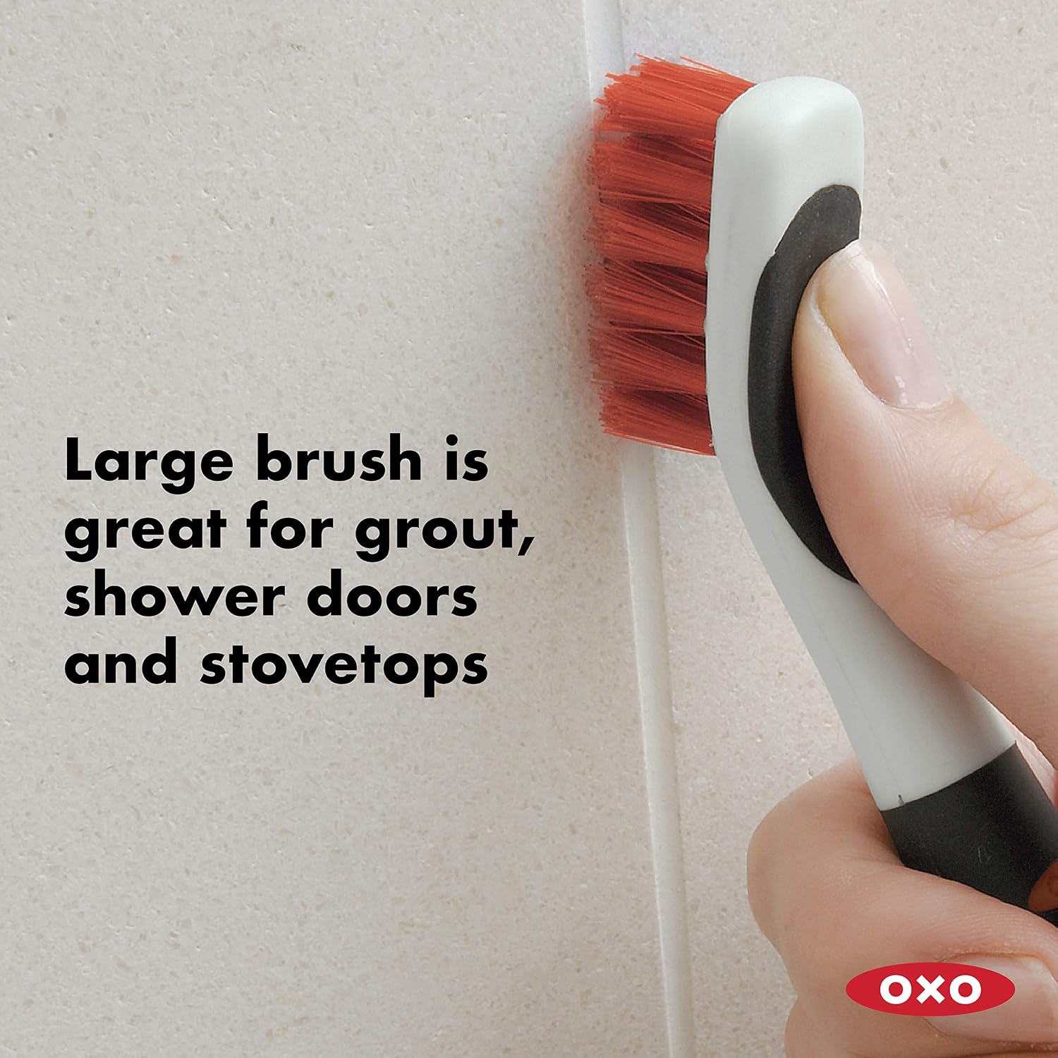 Deep clean brush set - view 3