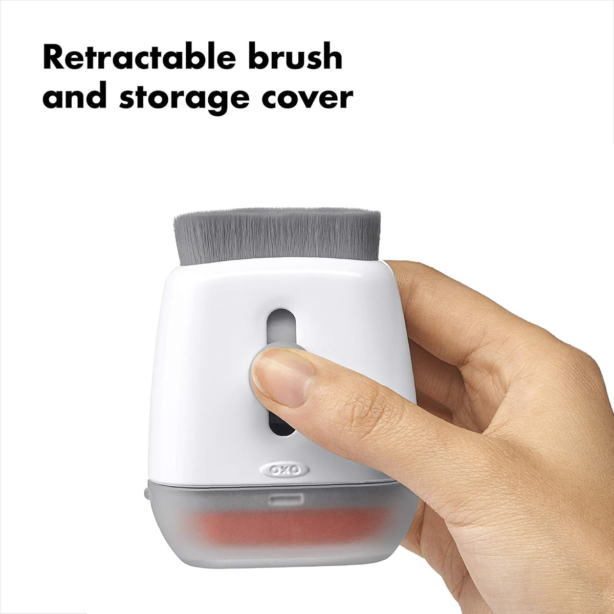 Sweep & swipe laptop cleaner - view 5