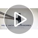 For Miele Vacuum Cleaner Attachments Compatible with Miele C1 C2 C3 - view 7