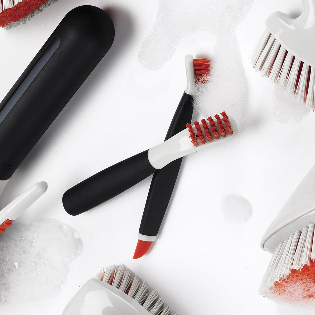 Deep clean brush set - view 7