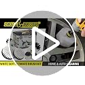 Drill Brush Ultimate Car Wash Kit - Wheel Brush - Car Carpet - Spin Brush - view 7