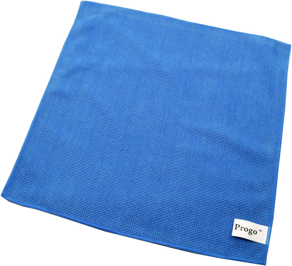Microfiber Cleaning Cloths for LCD/LED TV, Laptop Computer Screen, iPhone, iPad and More. (6 Pack) - view 3